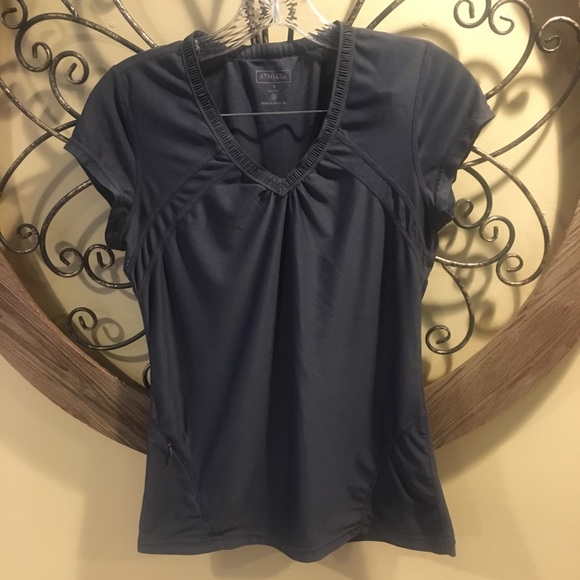 Athleta Tops - Athleta shirt